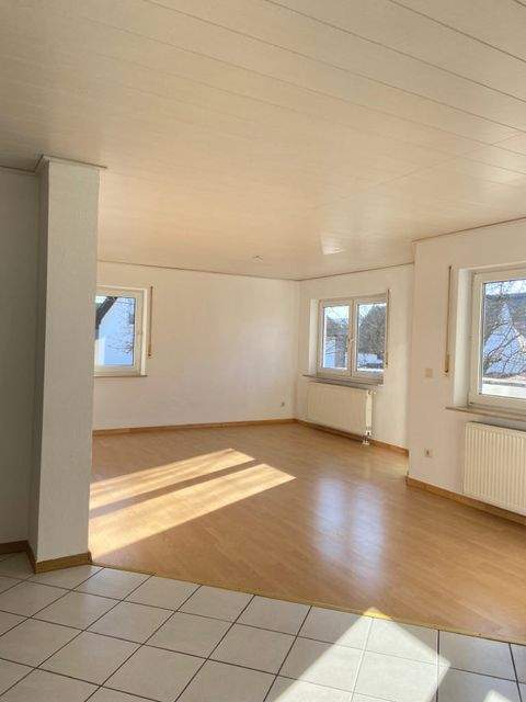 Werbach Wohnungen, Werbach Wohnung mieten