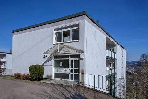 Siegen Wohnungen, Siegen Wohnung mieten