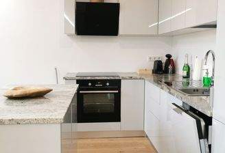 Küche, Beispielbild