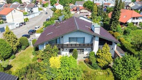 Ingolstadt Häuser, Ingolstadt Haus kaufen