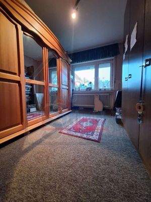 Gästezimmer/ Ankleidezimmer