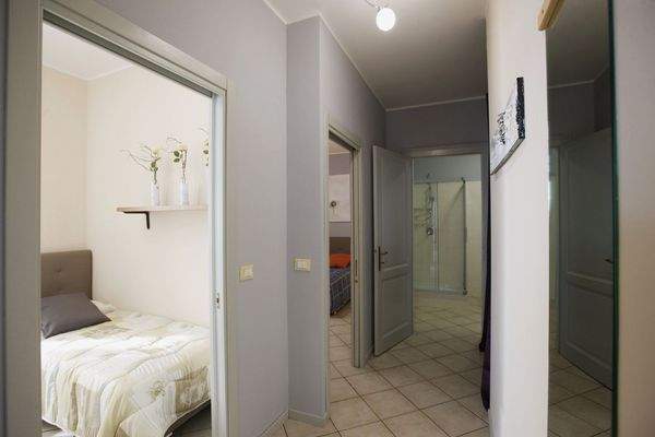 3-Zimmer-Wohnung Nr. 9 mit großem Balkon