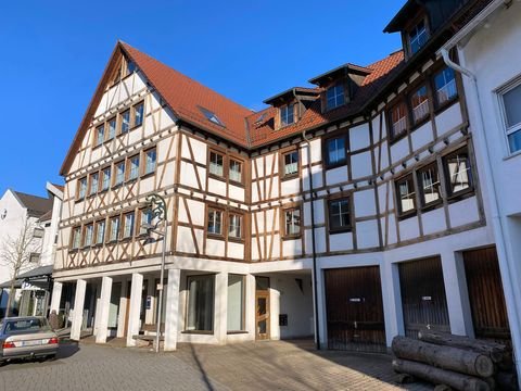 Herbrechtingen Häuser, Herbrechtingen Haus kaufen