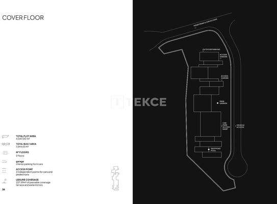 Luxury Villa with a Guest House in Sotogrande San Roque Cádiz