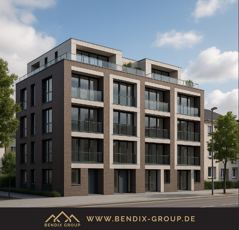 Duisburg Wohnungen, Duisburg Wohnung kaufen