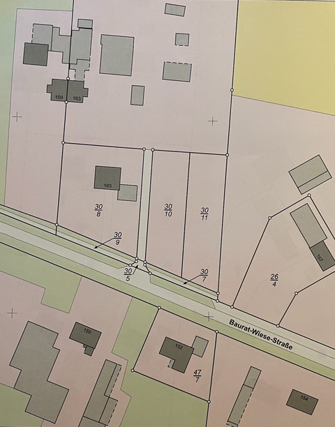 Königsmoor Grundstücke, Königsmoor Grundstück kaufen