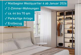 Vermietung Westquartier4