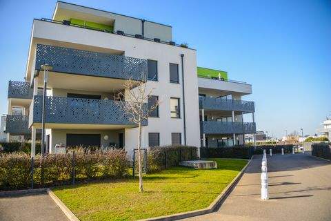 Sierentz Wohnungen, Sierentz Wohnung kaufen