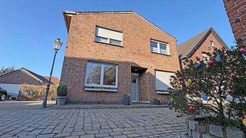 Hünxe Häuser, Hünxe Haus kaufen