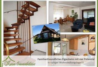 Interessantes Immobilienangebot!