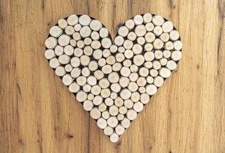 FischerHaus mit Herz