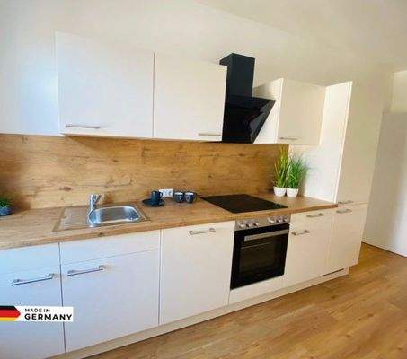 Vergleichsbild Küche