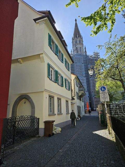 Konstanz Renditeobjekte, Mehrfamilienhäuser, Geschäftshäuser, Kapitalanlage