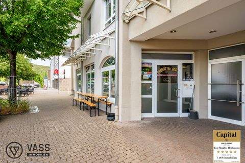 Besigheim Gastronomie, Pacht, Gaststätten