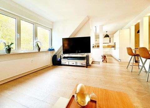 Bochum Wohnungen, Bochum Wohnung kaufen