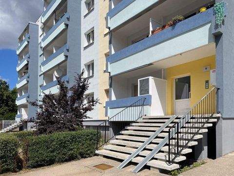 Halle (Saale) Wohnungen, Halle (Saale) Wohnung mieten