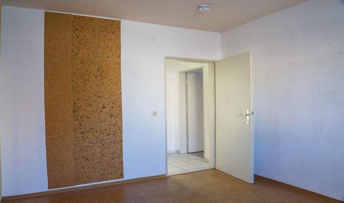 2. Schlafzi. zur Tür