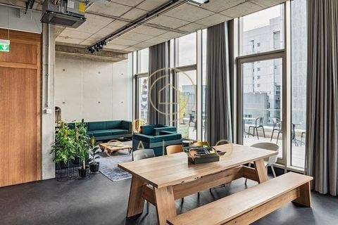 Hannover Büros, Büroräume, Büroflächen 