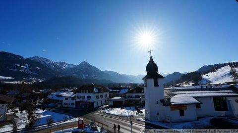 Fischen Wohnungen, Fischen Wohnung mieten