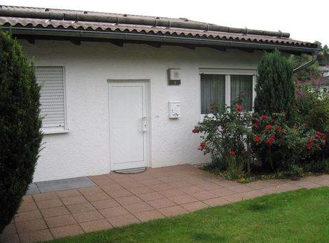 Waldbrunn Wohnungen, Waldbrunn Wohnung kaufen