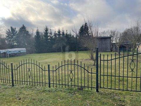 Boitzenburger Land Grundstücke, Boitzenburger Land Grundstück kaufen