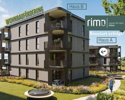 Götzis Wohnungen, Götzis Wohnung kaufen