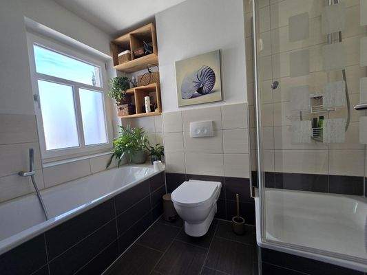 Pillnitzer Str.18 WE05 Bad I