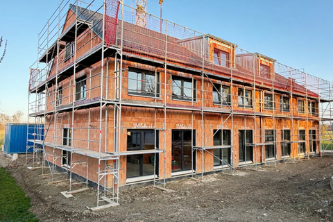 Ingolstadt Häuser, Ingolstadt Haus kaufen