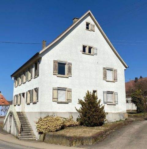 Krauchenwies Bauernhöfe, Landwirtschaft, Krauchenwies Forstwirtschaft