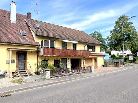 Freiburg Häuser, Freiburg Haus kaufen