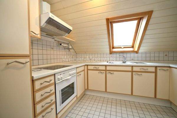 3421 DG WE2 - Küche