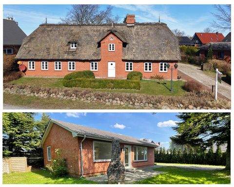 Ladelund Häuser, Ladelund Haus kaufen