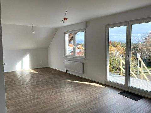 Obersüßbach Wohnungen, Obersüßbach Wohnung mieten