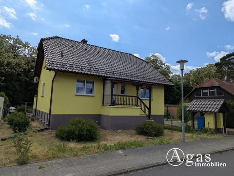 Niedergörsdorf / Altes Lager Häuser, Niedergörsdorf / Altes Lager Haus kaufen