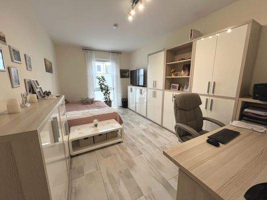 Kinder- oder Gästezimmer