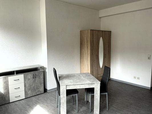 1. OG Wohnen/Schlafen 