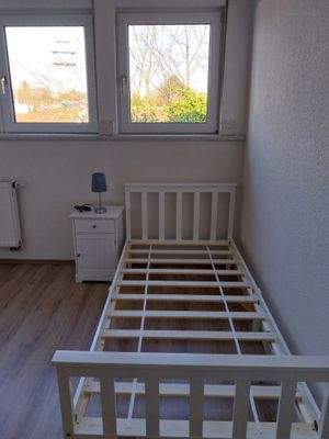 Ansicht WG-Zimmer 5