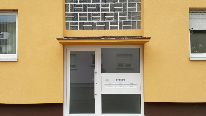 2 Zimmer Wohnung in Nürnberg (Sündersbühl)