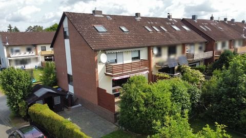 Hambühren Häuser, Hambühren Haus kaufen