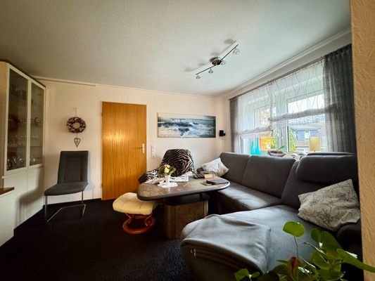 Wohnzimmer OG WHG links