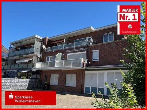 Wilhelmshaven Wohnungen, Wilhelmshaven Wohnung kaufen