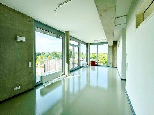 Beispielinnenansicht