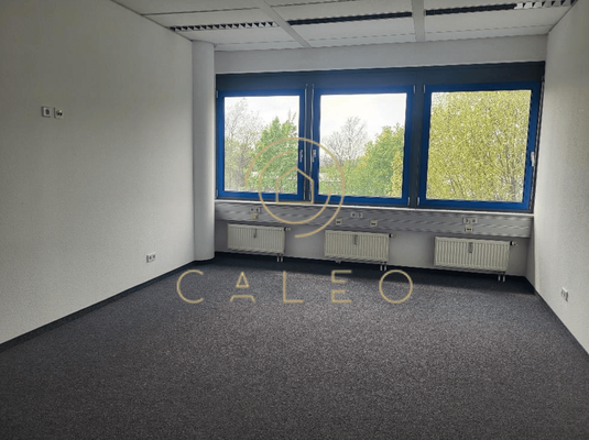 Innenansicht - Bürokonzept 13