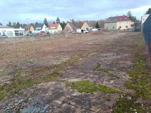 Delitzsch Grundstücke, Delitzsch Grundstück kaufen