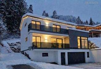 Außenfoto winterlich