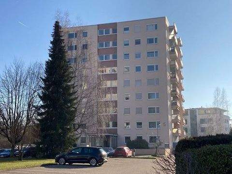 Schopfheim Wohnungen, Schopfheim Wohnung kaufen