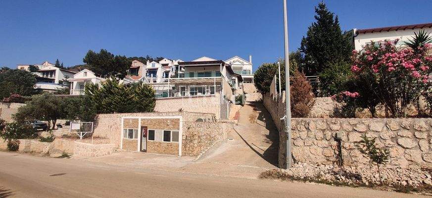 Furnished 2-Bedroom Villas for Investment in Antalya Kaş