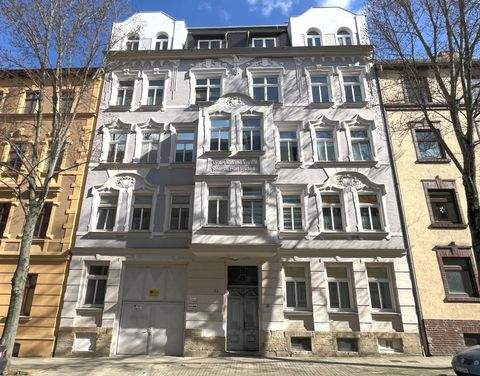 Zeitz Wohnungen, Zeitz Wohnung mieten