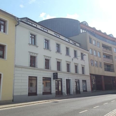 Görlitz Wohnungen, Görlitz Wohnung kaufen