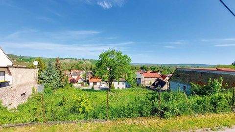 Naumburg (Saale) Grundstücke, Naumburg (Saale) Grundstück kaufen
